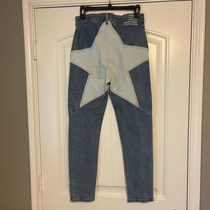 REVICE Jeans